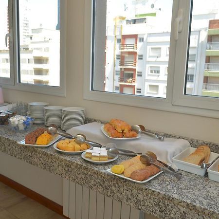Saint Honore Mar del Plata Luaran gambar