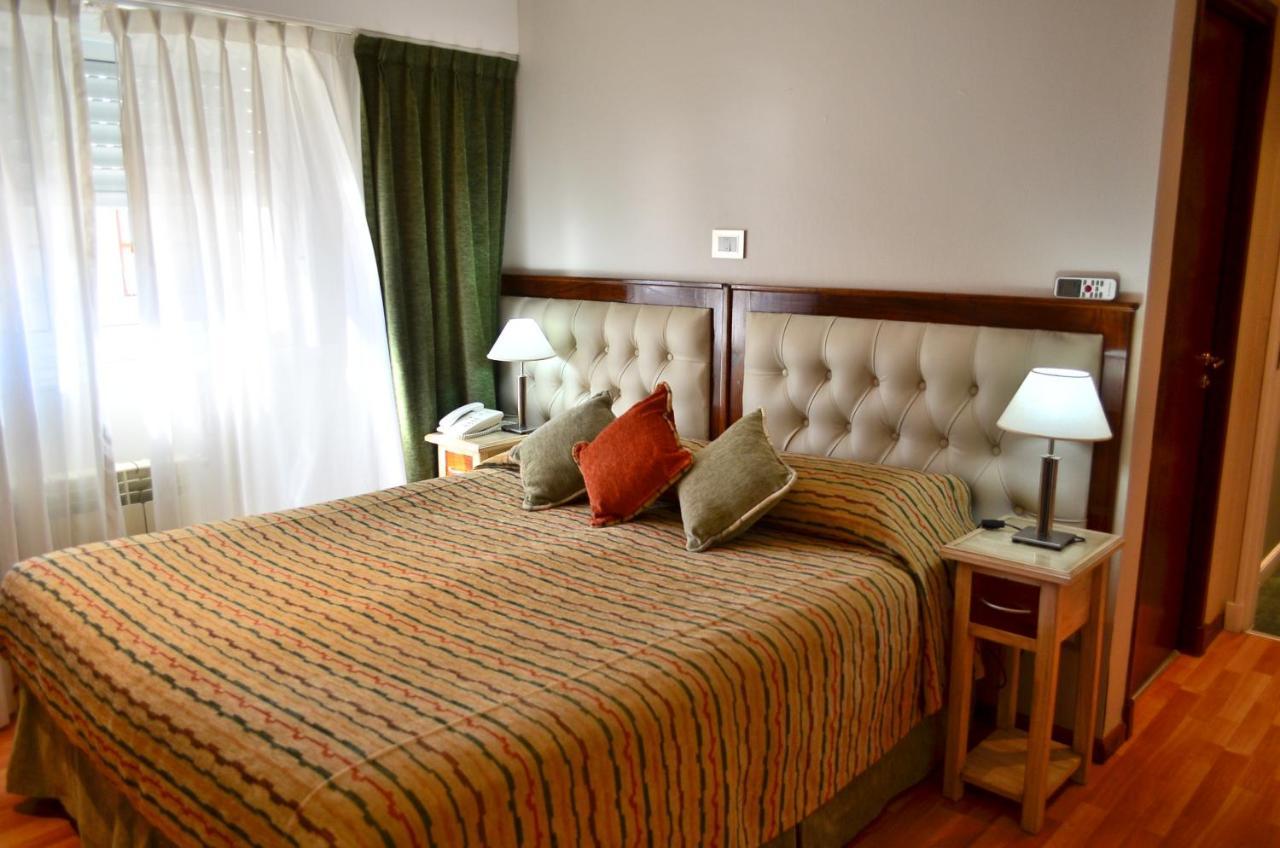 Saint Honore Mar del Plata Luaran gambar