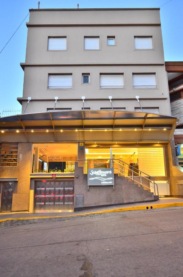 Saint Honore Mar del Plata Luaran gambar
