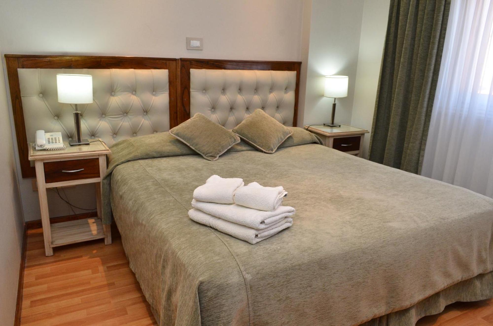 Saint Honore Mar del Plata Luaran gambar